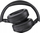 Безжични слушалки QCY H3 Lite, Bluetooth 5.3, ANC, 60 часа, црни