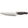 Thikë Lamart LT2125 KATANA - 33cm, kafe