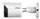Kamerë IP Dahua IPC-HFW2549S-S-IL-0360B WizSense, 5MP, PoE, e bardhë