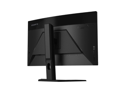 Monitor gaming Gigabyte G27FC A, 27", FHD 165Hz, i zi