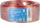 Kabllo altoparlantësh LogiLink, 2x1.5 mm², 10m, transparente