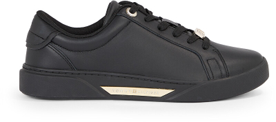 Atlete për femra Tommy Hilfiger, nr. 39, të zeza