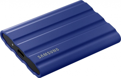 Disk i jashtëm Samsung T7 Shield, 1TB, bezhë