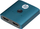 Ndarës HDMI Hewlett-Packard DHC-HD01V, 3 porta HDMI, 4K, blu Morandi