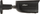 Kamerë IP Dahua IPC-HFW3842E-AS-0280B, 8.3 Mpx, 4K UHD, 2.8 mm, e zezë