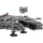 Set lodrash LEGO Star Wars Millennium Falcon 75192, 7541 pjesë, Ultimate Collector Series