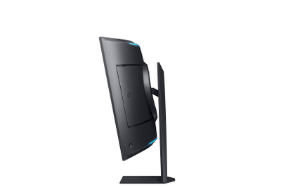 Monitor Samsung Odyssey S55CG970NU, 55", 4K LED, i zi