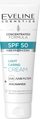 Krem fytyre Light Care Cream, SPF 50, për lëkurë me vaj