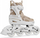 Blackwheels Flex Pro Ролшуи, Беж, Големина 35-38