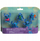 Set figurina Disney Lilo & Stitch, Stitch 5 figura, 5 cm, shumëngjyrësh