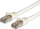 Kabllo rrjeti Equip Patch Cable Cat6A S FTP, 7.5m, RJ45, e bardhë