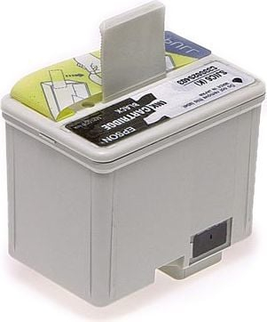 Ngjyrë për printer Epson C33S020403, e zezë