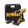 Shpuese me bateri (AKU) DeWALT 14.4V, 1,3Ah