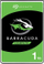 Disk Seagate BarraCuda SATA III, 2.5", 1TB