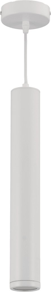 Luster varese Milagro Porter, IP44, baze GU10, e bardhe