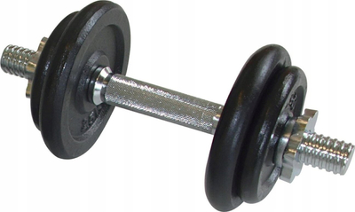 Сет тегови Schildkrot SF FIT, 10 kg, црна боја