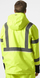 Xhaketë pune Helly Hansen 71185 Hi Vis, që s’e kap uji, unisex 3XL, e verdhë fosforeshente