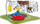 Set lodrash Schleich Happy Cow Wash, FARM WORLD, shumëngjyrësh