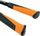 Gërshërë prerëse bullonash Fiskars Pro PowerGear, 610mm, portokalli e zezë