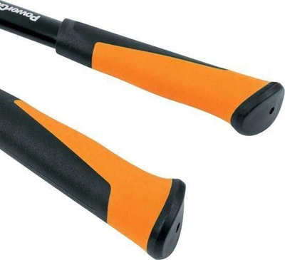 Gërshërë prerëse bullonash Fiskars Pro PowerGear, 610mm, portokalli e zezë