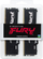 Memorie Kingston Fury Beast RGB, DDR5, 32 GB, 5600 MHz, CL40, KF556C40BBAK2-32