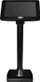Ekran për klientë Virtuos SD700F, 7", IPS LCD, USB, i zi