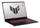 Laptop Asus TUF Gaming A18 FA808, Ryzen 7, 16GB RAM, 512GB SSD, RTX 5050, 18", 144Hz, i zi
