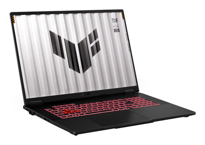 Laptop Asus TUF Gaming A18 FA808, Ryzen 7, 16GB RAM, 512GB SSD, RTX 5050, 18", 144Hz, i zi