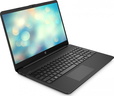 Laptop HP 15s-eq2185nw, 15.6 ", Full HD, AMD Ryzen 5, 8 GB RAM, 512 GB SSD, Windows 11 Home, i zi