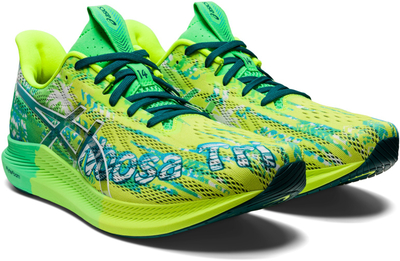 Atlete për meshkuj Asics, 1452529-14277340, verdhë