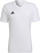 Fanellë sportive adidas Entrada 22 Jersey M HC5071, Aeroready, poliester i riciklum, e bardhë