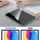 Xham mbrojtës Tech-Protect Glass Fit+, 2 copë, për Galaxy Tab S9 11\", transparent