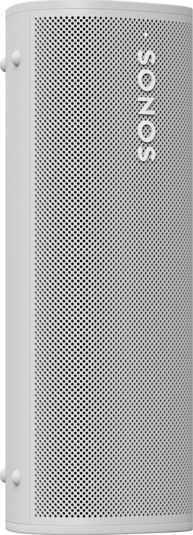 Altoparlant portativ SONOS Roam SL, WiFi dhe Bluetooth, 10 orë bateri, i bardhë