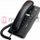 Handset IP Cisco CP-6901-CL-K9, Slimline, për Cisco Unified, i zi