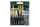 Set sharra elektrike Metabo SP 623599000, 10 tehe, për dru dhe metal