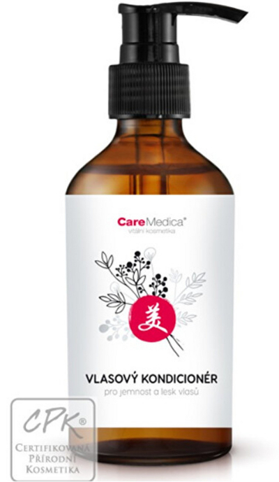 Balsam për flokë CareMedica, 200 ml