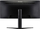 Monitor iiyama G-Master GCB3480WQSU-B1 - LED, 34", UW-QHD, i zi