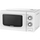 Furrë me mikrovalë Heinner HMW-M2035WH, 20L, 700W, e bardhë