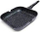 Tigan grill Techwood TP-28G, katror, i zi