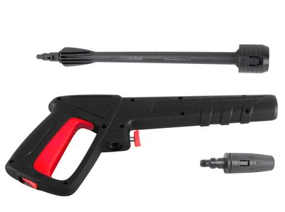 Paisje Për Larjen E Veturave BLAUPUNKT PW6010