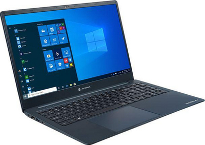 Laptop Toshiba Dynabook Satellite Pro (A1PYS33E114R), 15.6 ", Intel Core i5, 8 GB, SSD 16 GB, i kaltër