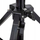 Stativ ndriçimi Avenger A1035B Combo Alu Stand, alumin, 350cm, i zi