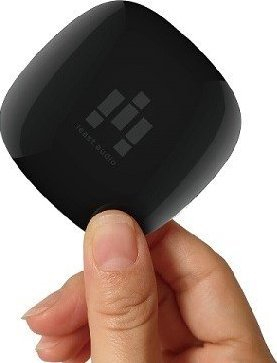 Network player iEAST OlioStream, Hi Fi, Wi Fi edhe Bluetooth, i zi
