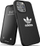 Mbrojtëse telefoni Adidas OR Moulded Case BASIC, për iPhone 13 Pro dhe 13 6.1", e zezë