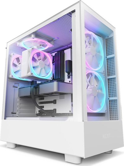 Ладилник Nzxt T120 RGB