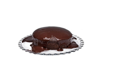 Pjatë për ëmbëlsira Pattiserie (1 copë)