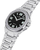 Orë dore për femra Candino Lady Elegance C4753/5, e argjendtë