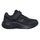 Atlete për kalamaj Skechers Bounder Trekzic Jr 403908L BBK, të zeza