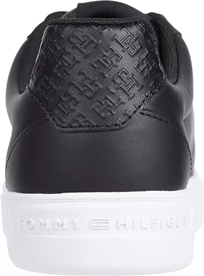 Atlete për femra Tommy Hilfiger, të zeza