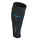 Mëngë kompresuese RecoveryPulse Calf Sleeve, madhësia XS, e zezë
